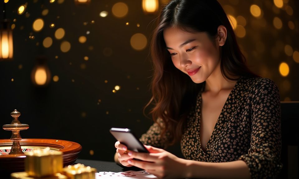 7mvn3 Những gì có trong 7mvn3 casino